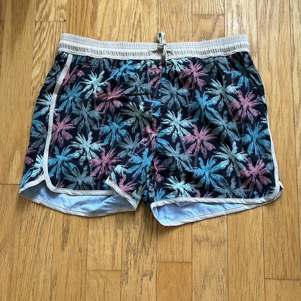 brisira mens short